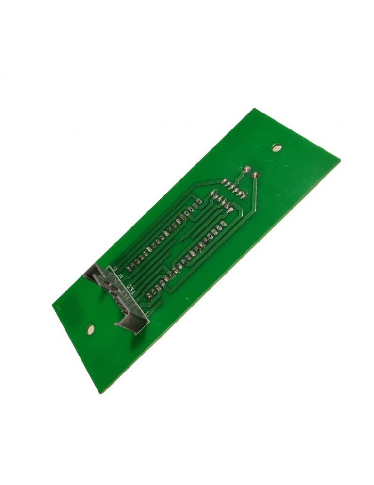 PLACA HIDRAL CONEXIONES MP/P 4P