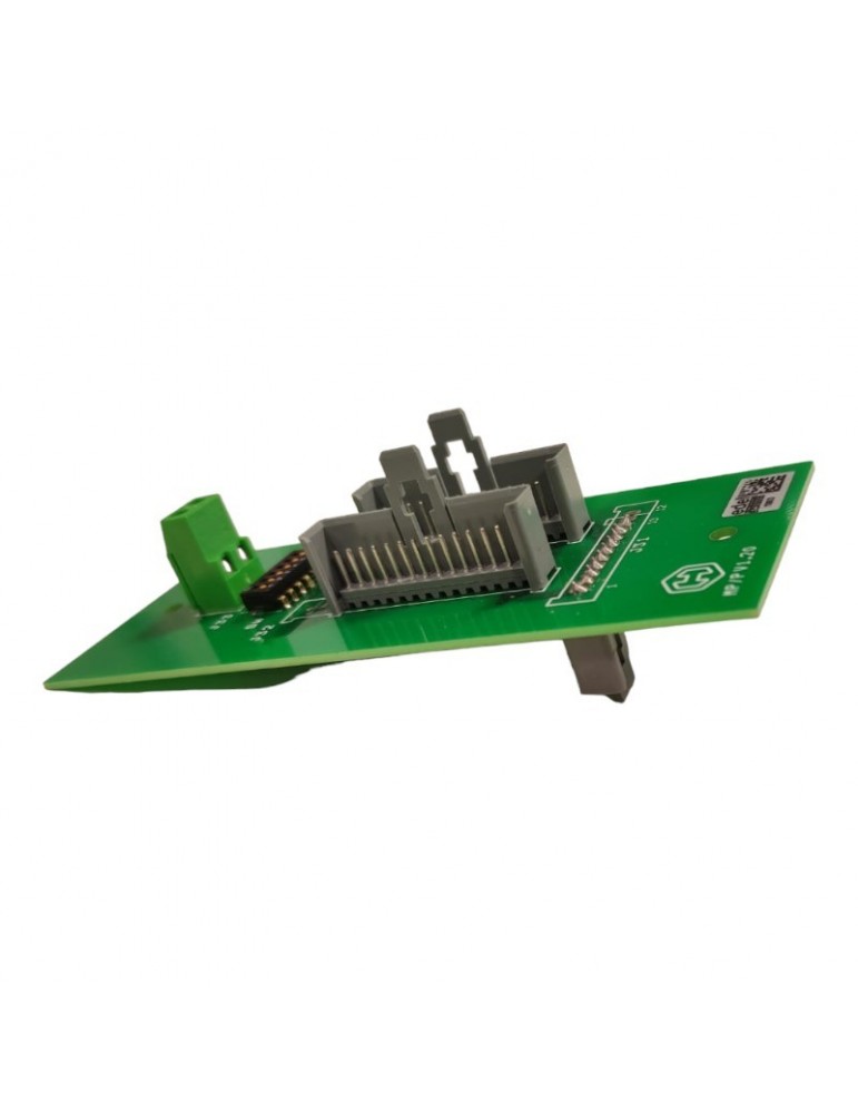 PLACA HIDRAL CONEXIONES MP/P 4P