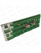 PLACA ORONA ARCA II DIST.C.MANIOBRA M34 PDCM