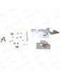 870988 CONJUNTO CERRADURA SCHINDLER T11N/QKS11/T82 IZQUIERDA /CENTRAL