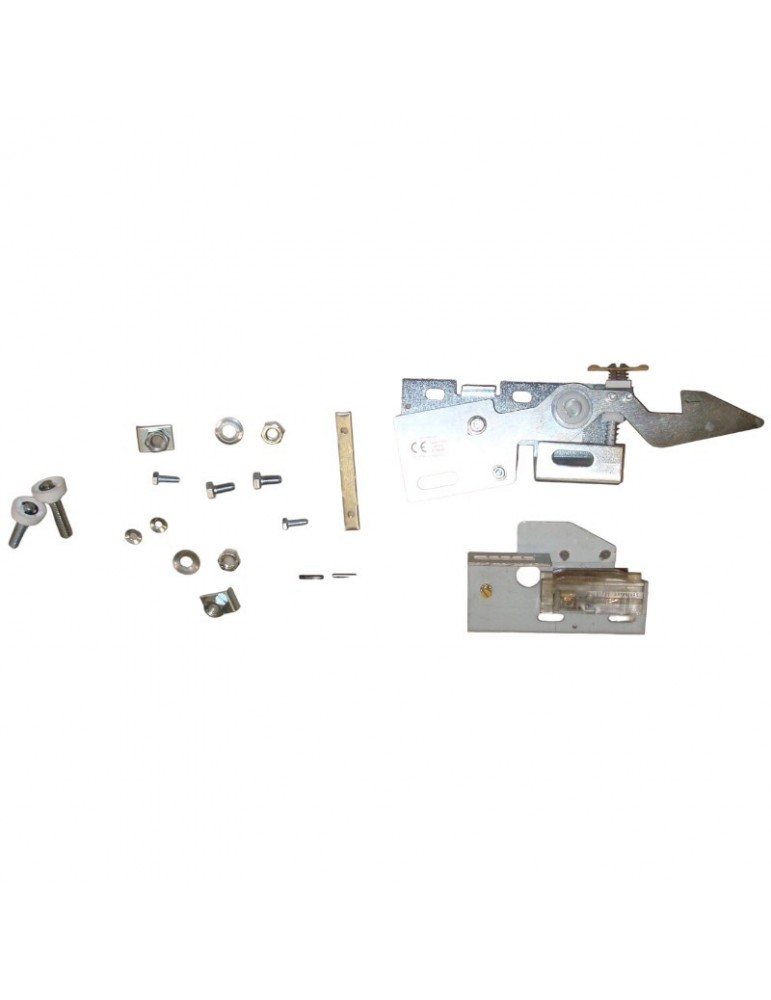 CONJUNTO CERR.SCHINDLER T11N/QKS11/T82 IZQ/CENTRAL
