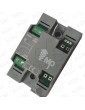PULS. MP COMPAC T CORONA MB/VS GRAB. 24V ROJO 8