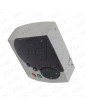 TECLADO CONSOLA CONTROL TECHNIQUES LED SM KEYPAD SP IP54