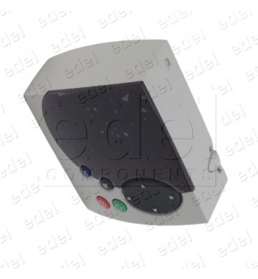 TECLADO CONSOLA CONT. TECH LED SM KEYPAD SP IP54