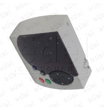 TECLADO CONSOLA CONT. TECH LED SM KEYPAD SP IP54