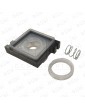 CUERPO PULSADOR BOTONERA SCHINDLER FI GS PBS RS
