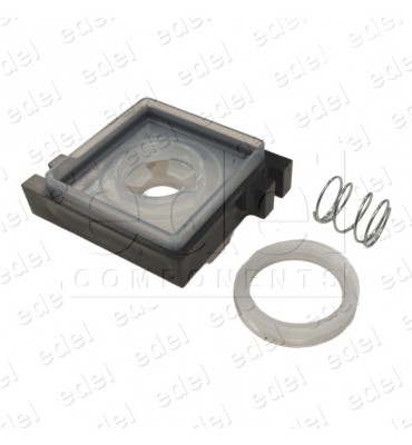 CUERPO PULSADOR BOTONERA SCHINDLER FI GS PBS RS