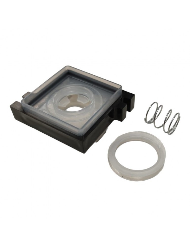 CUERPO PULSADOR BOTONERA SCHINDLER FI GS PBS RS