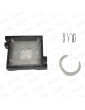 CUERPO PULSADOR BOTONERA SCHINDLER FI GS PBS RS
