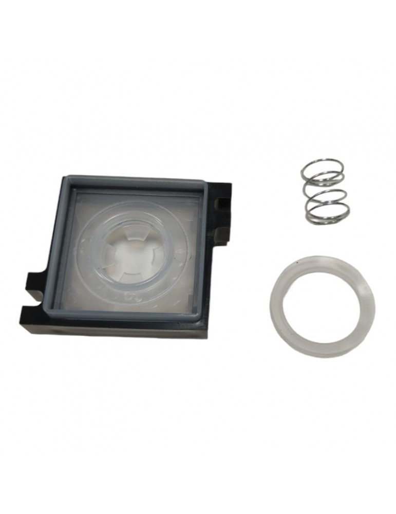 50103900 CUERPO PULSADOR BOTONERA SCHINDLER FI GS PBS RS
