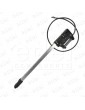 CONJ.FMTOR.BRAZO ACC. S/CIR. T2 PL700 DCH
