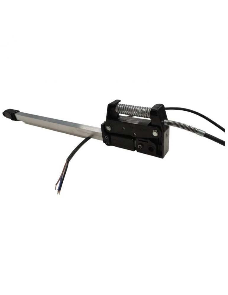 CBA-BBSCCD2000700 CONJUNTO BRAZO ACCIONAMIENTO FERMATOR SIN CIRCUITO 40/10 MECÁNICO T2 PL 700 MANO DERECHA