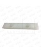 10076594 HYDRAULIC CHASSIS GUIDE SHOE THYSSEN 150X30 2 LUGS