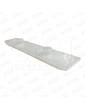 10076594 PATIN CHÂSSIS HYDRAULIQUE THYSSEN 150X30 2 TETONS
