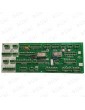 PLACA ORONA ARCA II DIST.C.MANIOBRA M34 PDCM