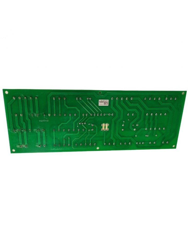 PLACA ORONA ARCA II DIST.C.MANIOBRA M34 PDCM