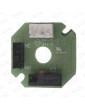 PLACA LLAVIN SCHINDLER DJ1S 1.Q KABA D2