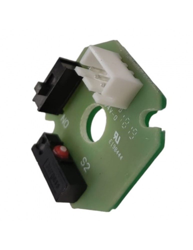 PLACA LLAVIN SCHINDLER DJ1S 1.Q KABA D2