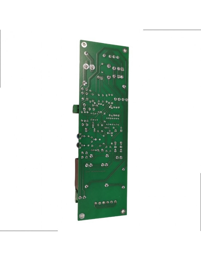 PLACA ALJO CIRCUITO OPERADOR PUERTA BUSMATIC