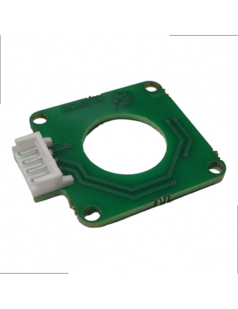 ENCODER MOTOR PUERTAS ORONA