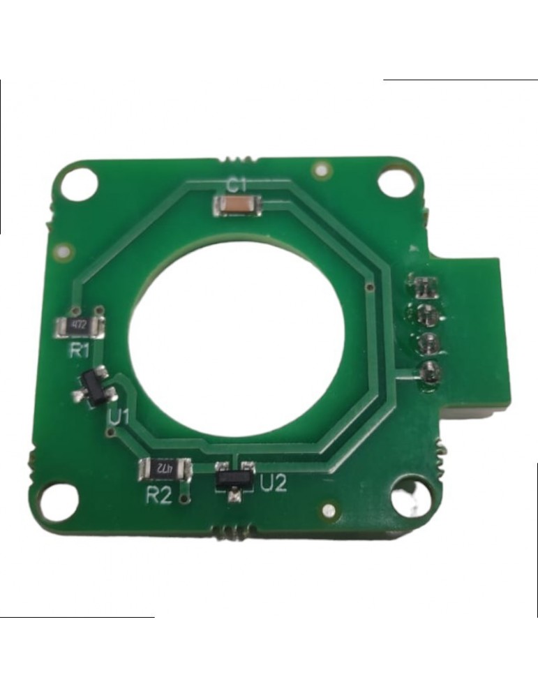 ENCODER MOTOR PUERTAS ORONA