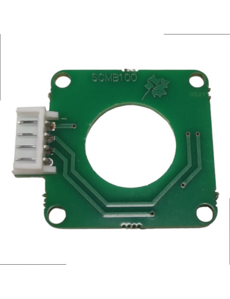 6132388-1 ENCODER MOTOR PUERTAS ORONA