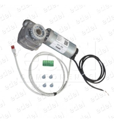 BL-B105AALX02 MOTEUR DE PORTE SEMATIC DC GR 63x55 24VCC AVEC CABLE 1500MM