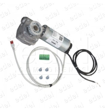 BL-B105AALX02 SEMATIC DOOR MOTOR DC GR 63x55 24VCC WITH CABLE 1500MM