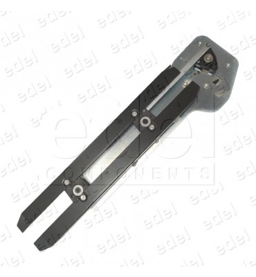 ESPADÍN RETRACTIL MP REVECO GO/IV T2-T3 IZQ PR.100
