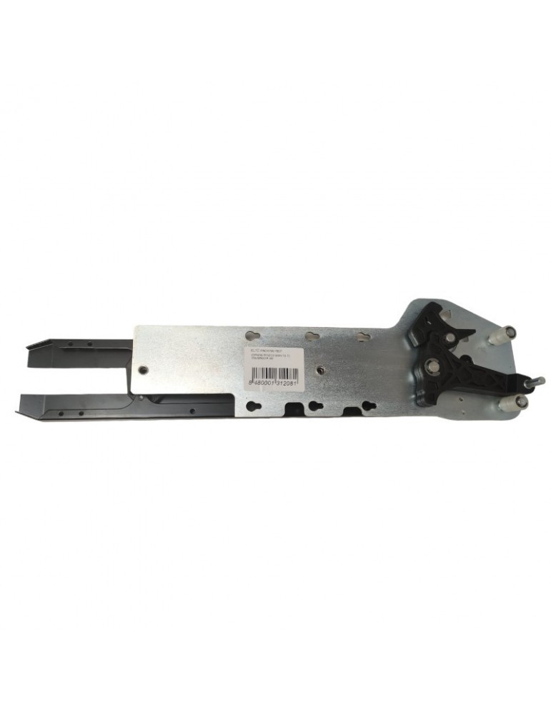 ESPADÍN RETRACTIL MP REVECO GO/IV T2-T3 IZQ PR.100