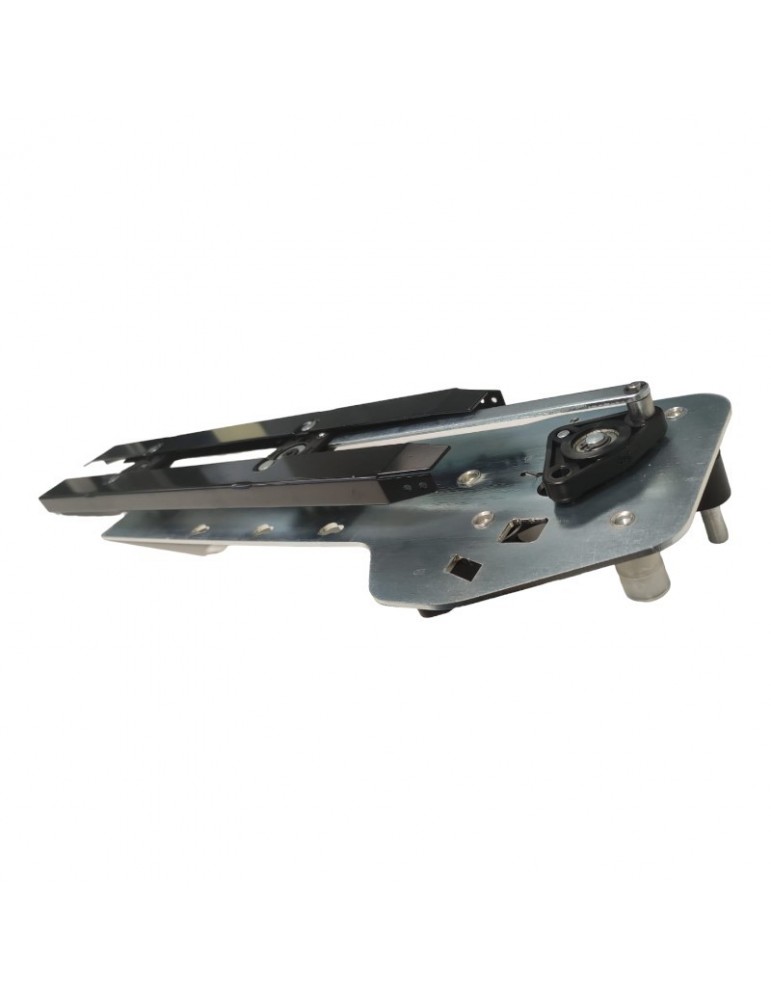 ESPADÍN RETRACTIL MP REVECO GO/IV T2-T3 IZQ PR.100
