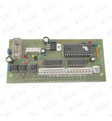 0301112 PLACA ENOR TARJETA SERIE 2
