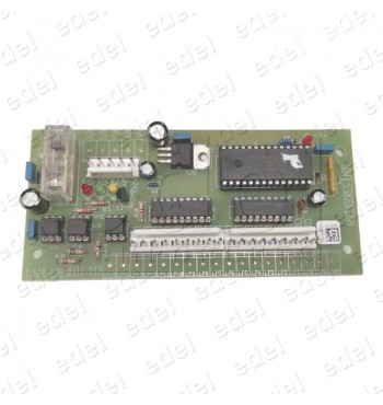 PLACA ENOR TARJETA SERIE 2