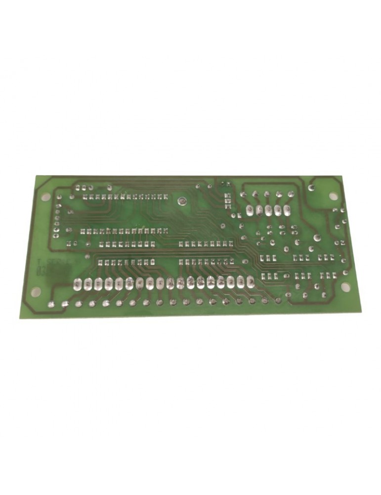 PLACA ENOR TARJETA SERIE 2