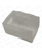 6117658 BRACKET BOX PUSH BUTTON PANEL ORONA ARCA I