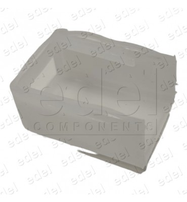 6117658 BRACKET BOX PUSH BUTTON PANEL ORONA ARCA I