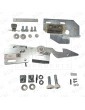 CONJUNTO CERR.SCHINDLER T11N/QKS11/T82 IZQ/CENTRAL
