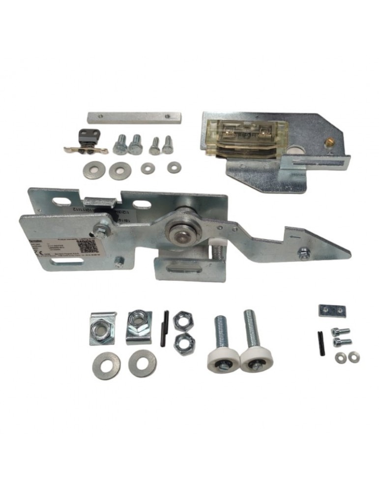 CONJUNTO CERR.SCHINDLER T11N/QKS11/T82 IZQ/CENTRAL