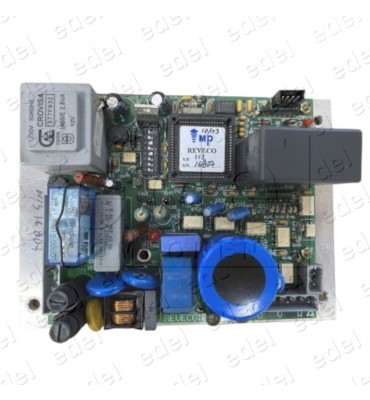 2152REVECOPR PLACA MP ELECTRONICA PCB PRIMA REVECO I CON CAJA
