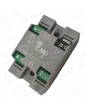 R2172PTBPRB1 PULSADOR MP COMPAC T BRAILLE CON PILOTO 24V ROJO -1
