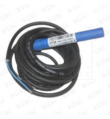 DETECTOR MAGNETICO DEDO OTIS AZUL 1LV L3M