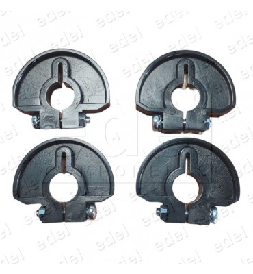 LEVA OPERADOR OTIS 6850 MCO9550AY Y VERTICA