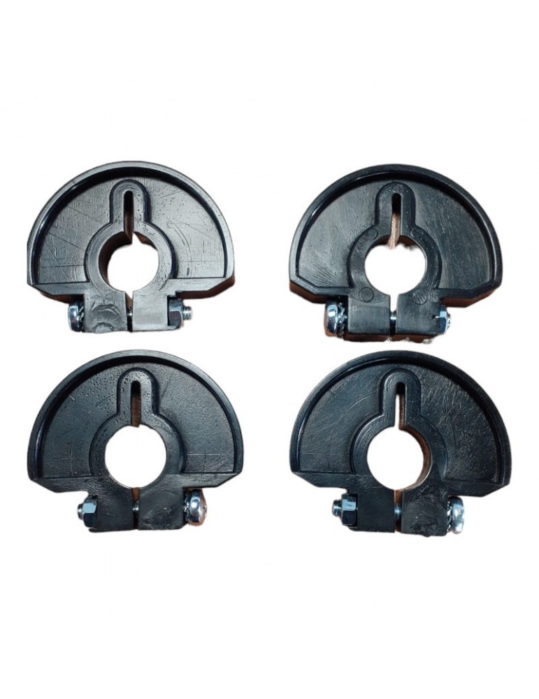 M0327BJ2 LEVA OPERADOR OTIS 6850 MCO9550AY Y VERTICA
