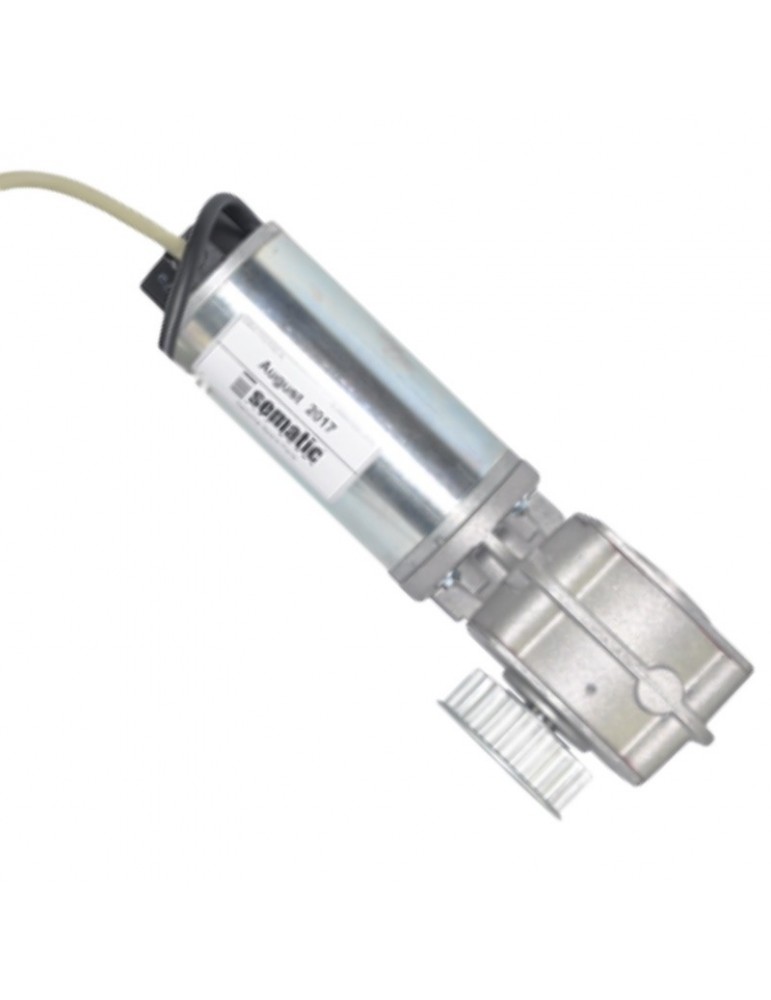 BL-B105AALX02 MOTOR SEMATIC DC GR 63x55 24VCC C/CABLE 1500MM