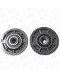KIT 2 RUEDA SELCOM REENVIO CABLE SINCRONISMO 64MM ( REEMPLAZA A 2L1A050010)