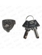 CONJ.PUL.LLAVE C/RET.1S.SGAR03 PISO ORONA ARCA II