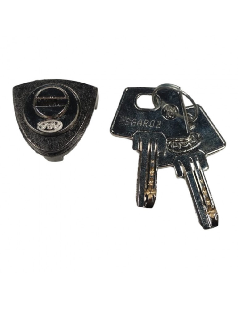 CONJ.PUL.LLAVE C/RET.1S.SGAR02 PISO ORONA ARCA II