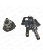 CONJ.PUL.LLAVE C/RET.1S.SGAR02 PISO ORONA ARCA II
