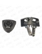 CONJ.PUL.LLAVE C/RET.1S.SGAR01 PISO ORONA ARCA II