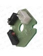 PLACA LLAVIN SCHINDLER DJ1S 1.Q KABA D2